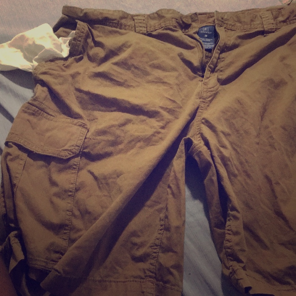 Cargo